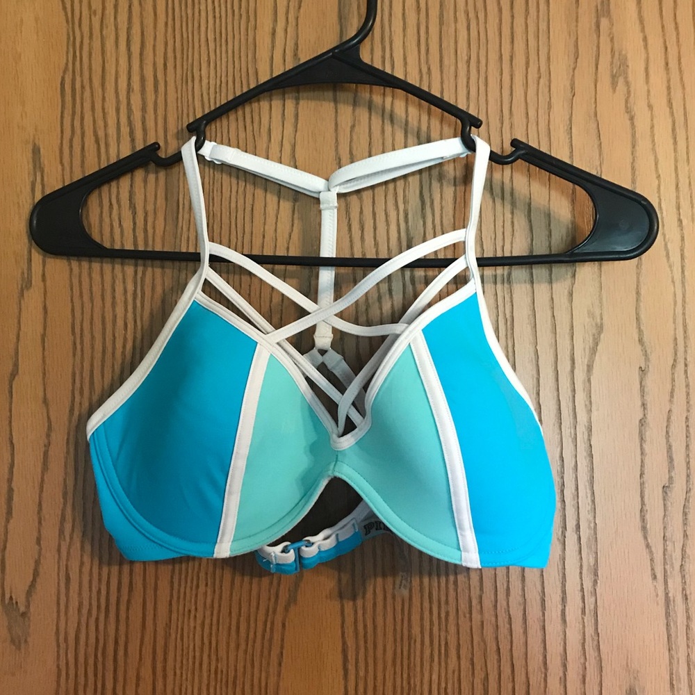Victoria’s Secret Bathing Suit Top